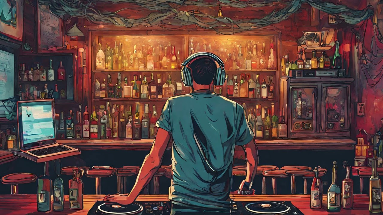 Dj Tekknika 