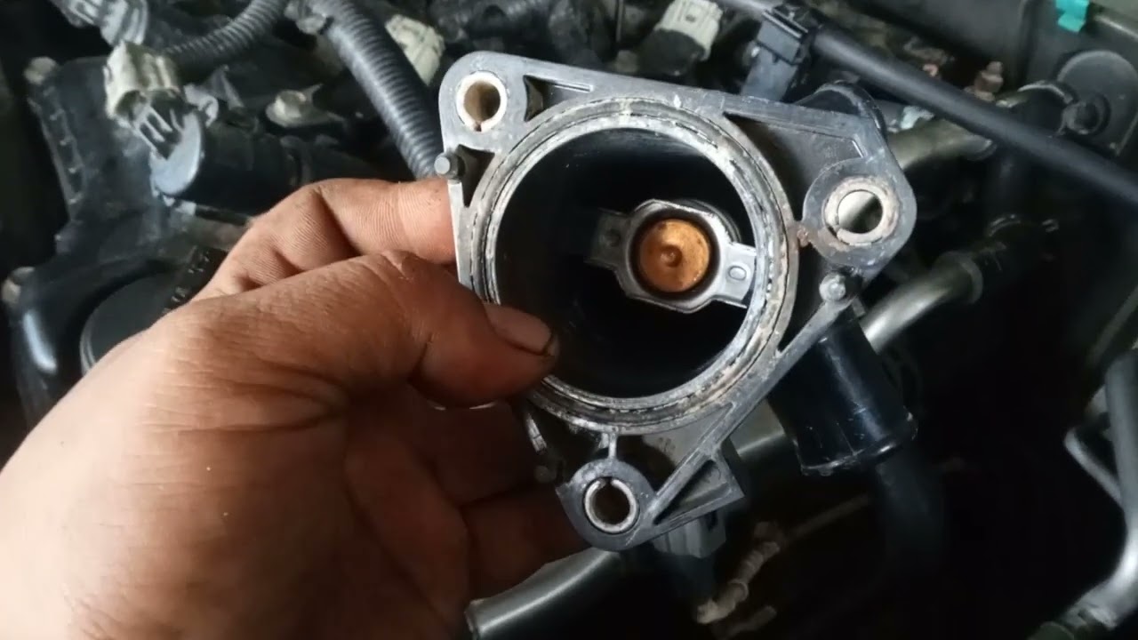 Grand New Avanza Overheat / Ini penyebabnya