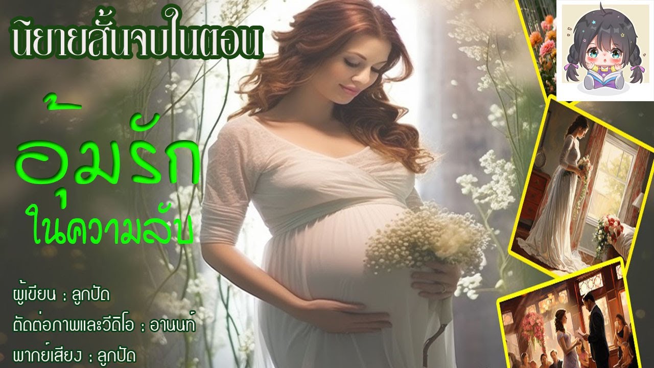 นิยายสั้นจบในตอน เรื่อง
