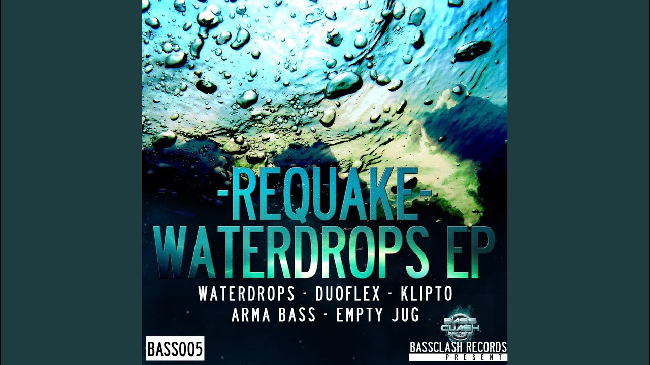 Waterdrops