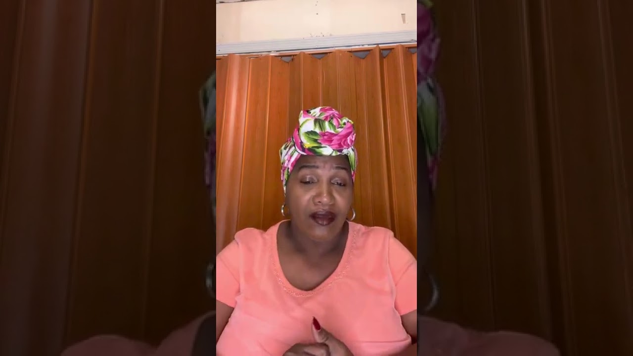 Conga maria regla