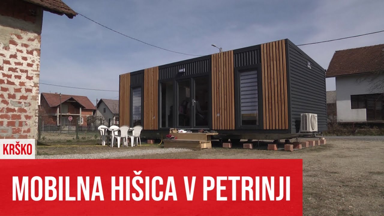 KRŠKO: Kostak pomagal petčlanski družini v Petrinji