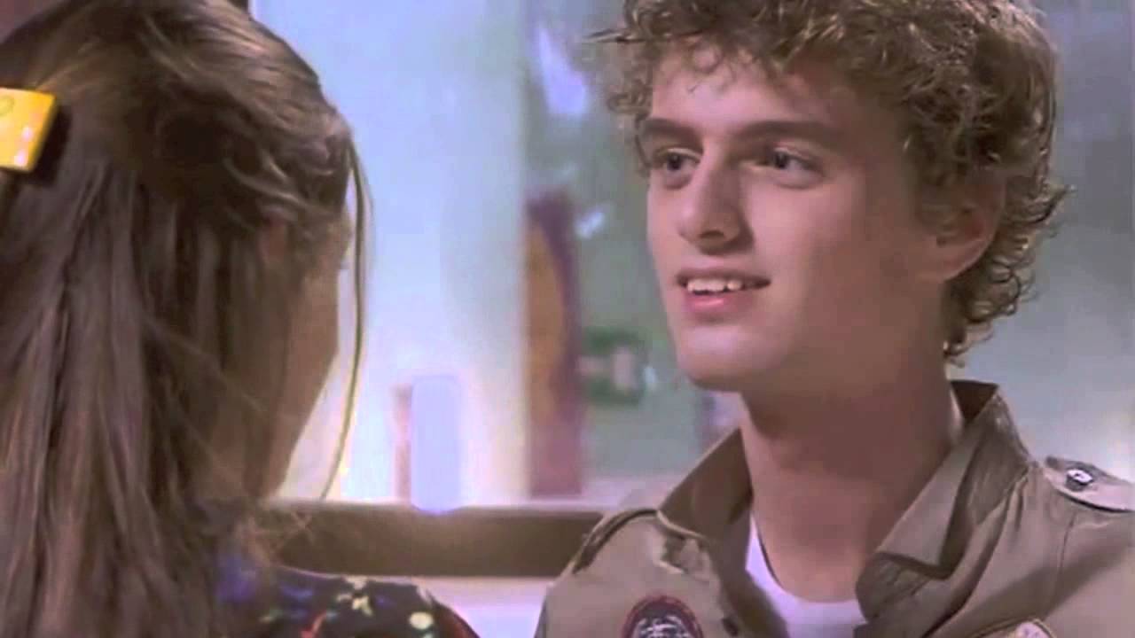 Het Huis Anubis // Fabian & Nienke - Young Love {Season 1}