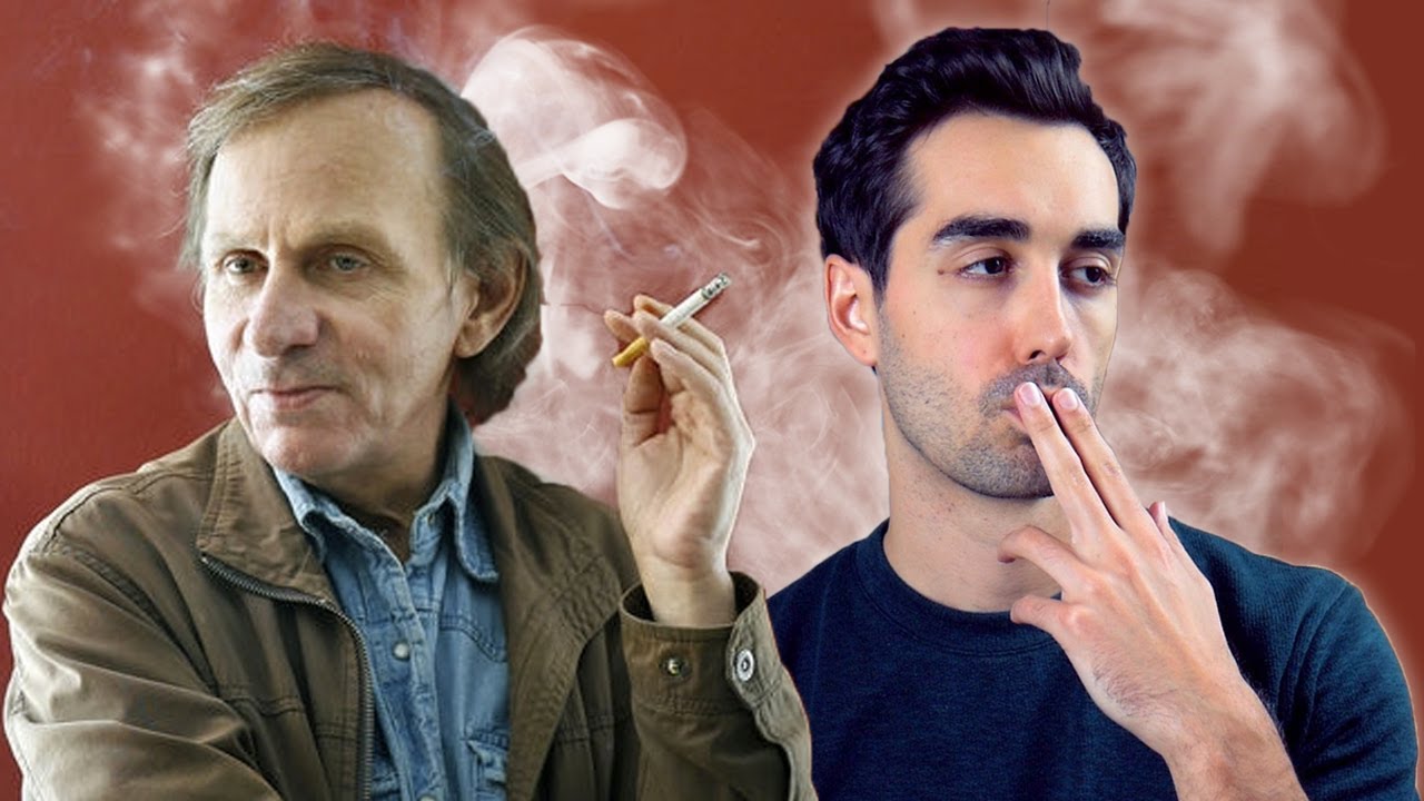 La recette Houellebecq