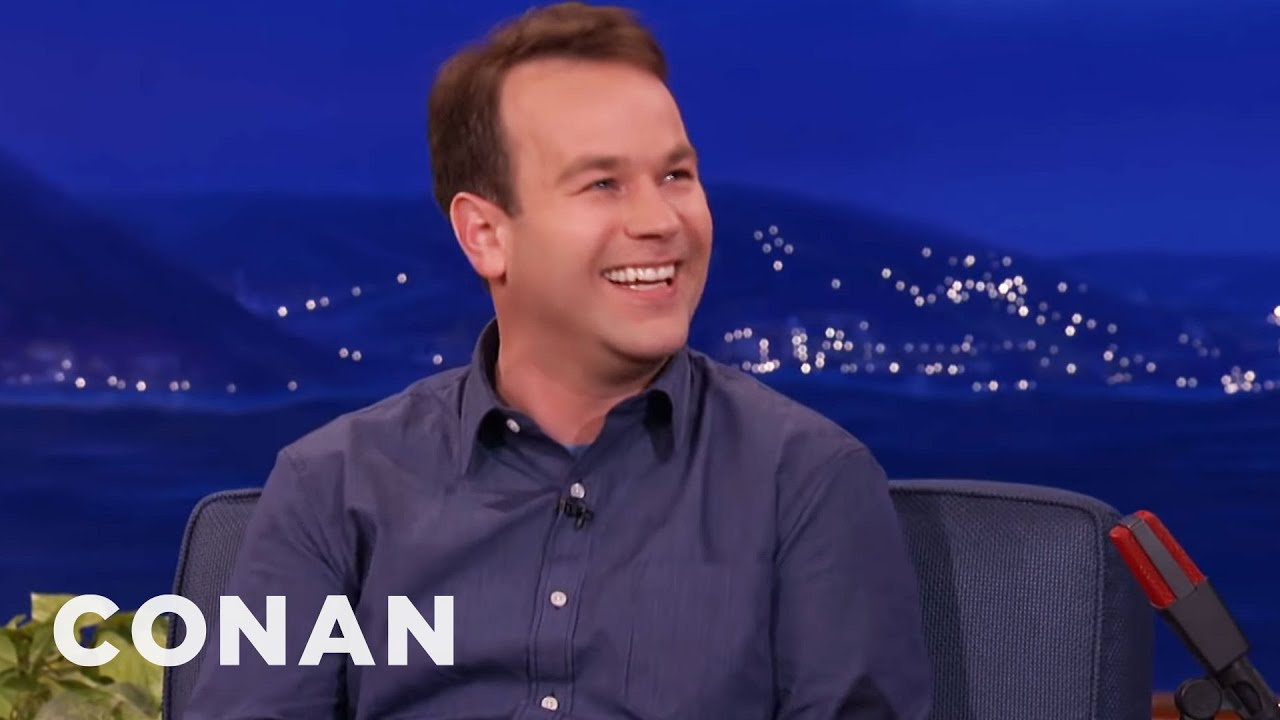 Mike Birbiglia's Revenge On Harvard | CONAN on TBS