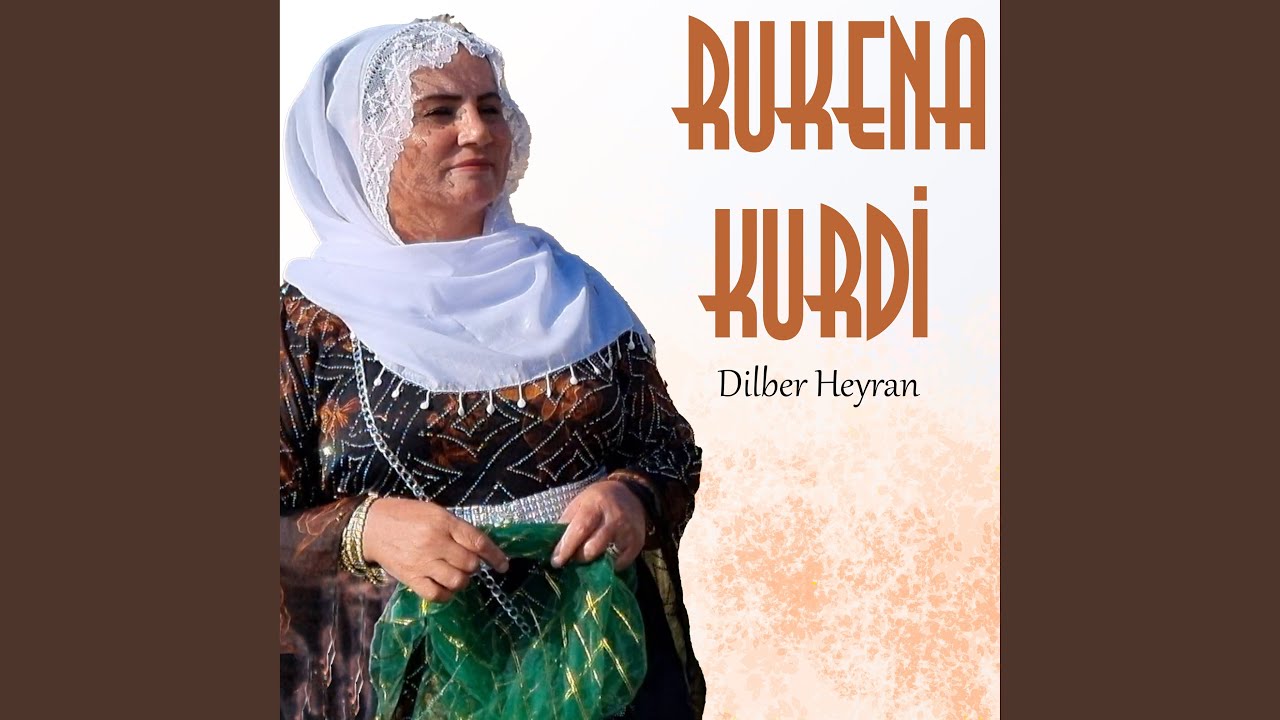 Dilber Heyran