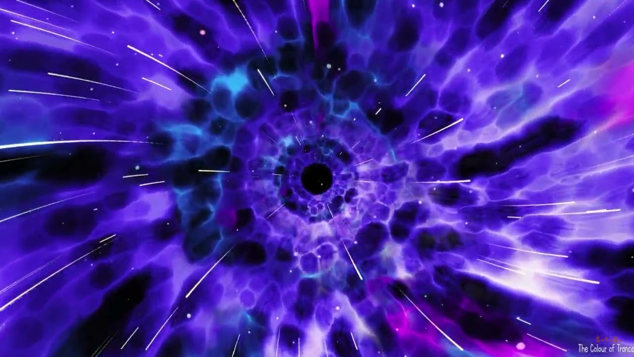 【HD】Trance : The Colour of Trance (Original Club Mix)