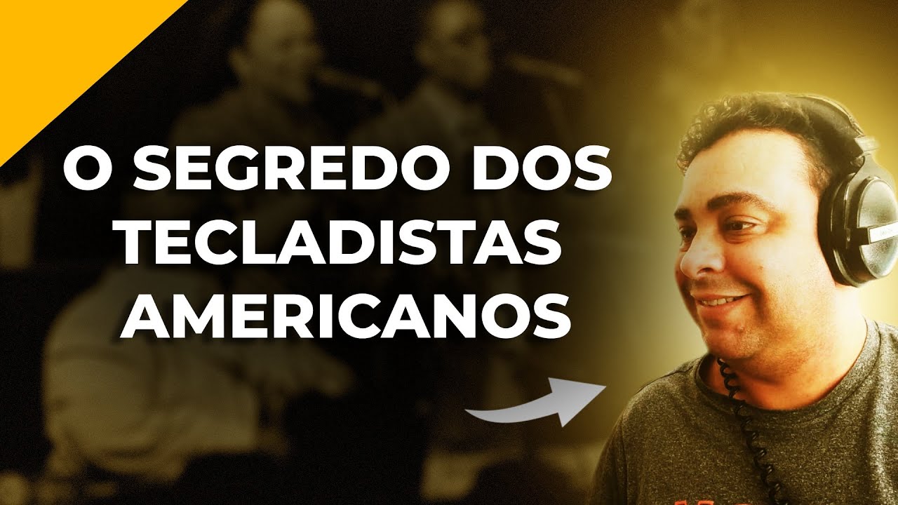 Curso Gratuito de Movimentos (Parte 1 de 4)