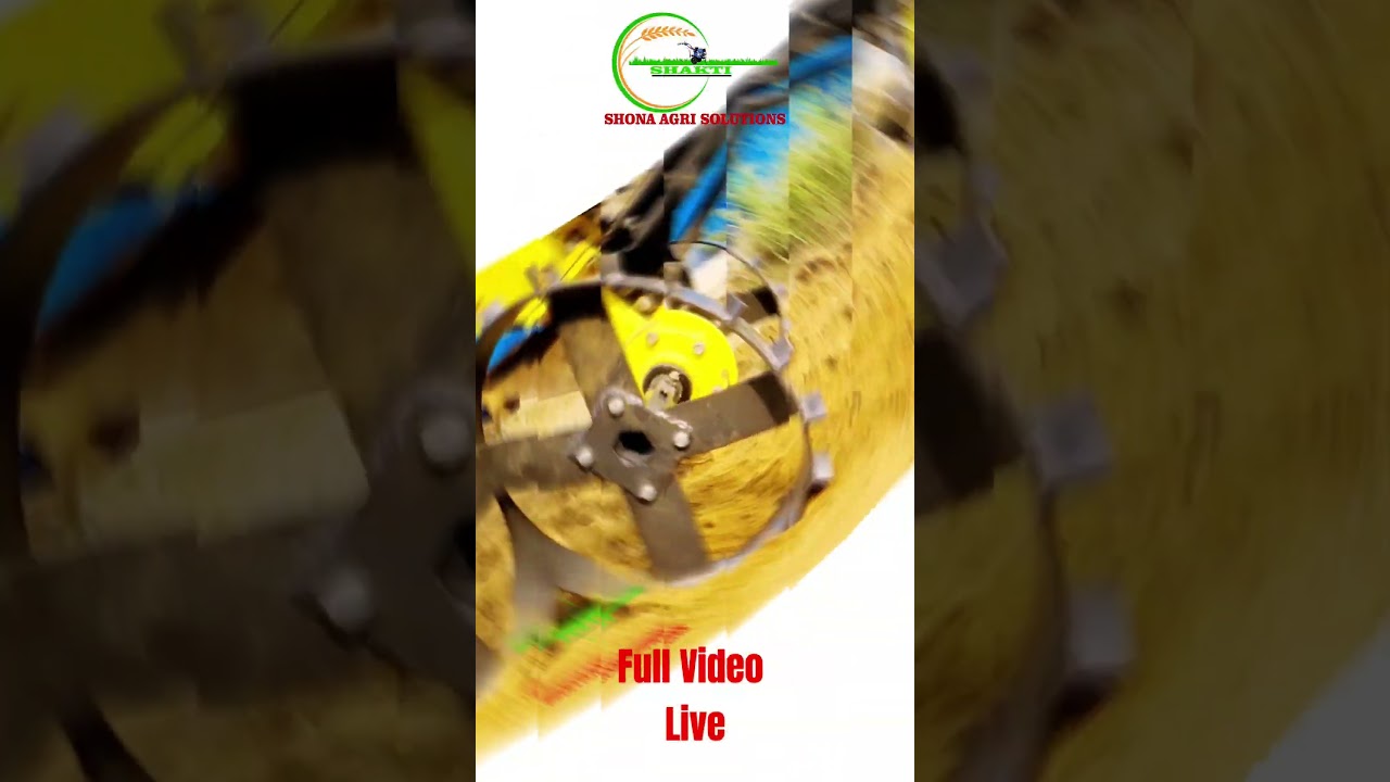 Iron Wheel For Power Weeder  #youtube #shortsvideo #shorts #youtubeshorts #trending #reels #viral