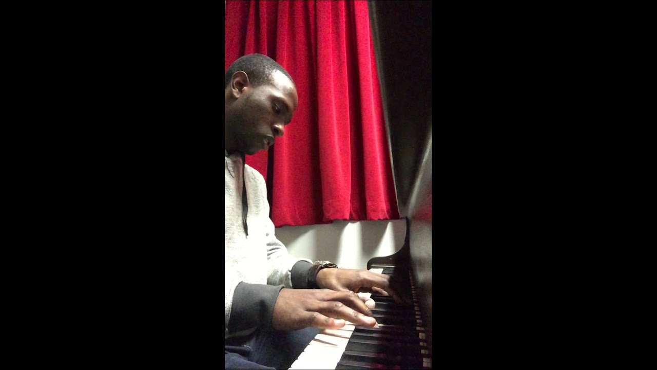 Musical Inspiration