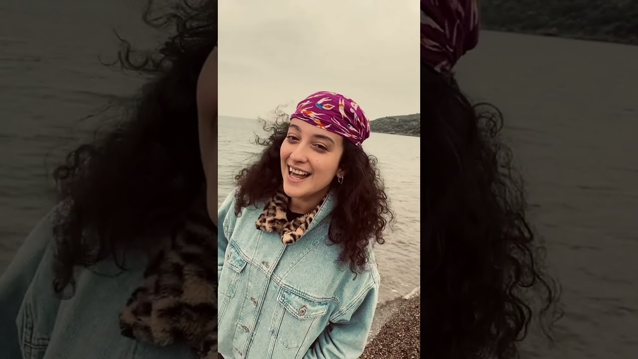 Melike Şahin - Uykumun Boynunu Bükme (Canlı)