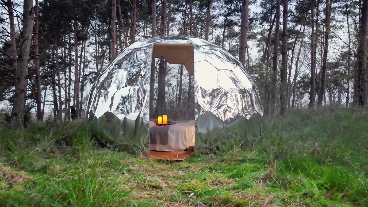 Hypedome Glamping