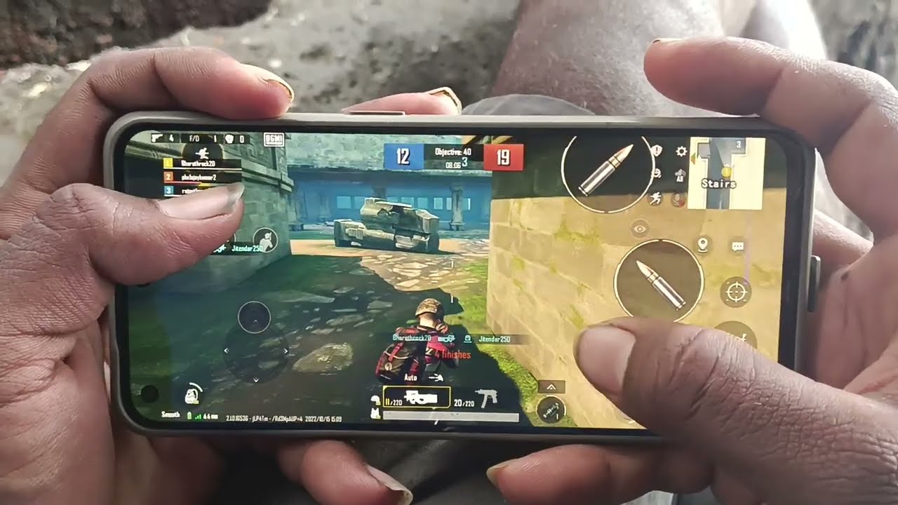 funny comedy gameplay 😂😂😂 || bgmi gameplay || bgmi funny