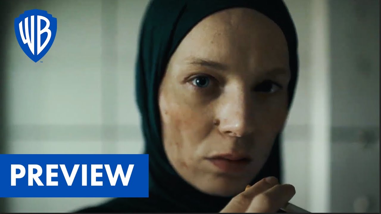 DIE STILLEN TRABANTEN – Preview #1 Deutsch German (2023)