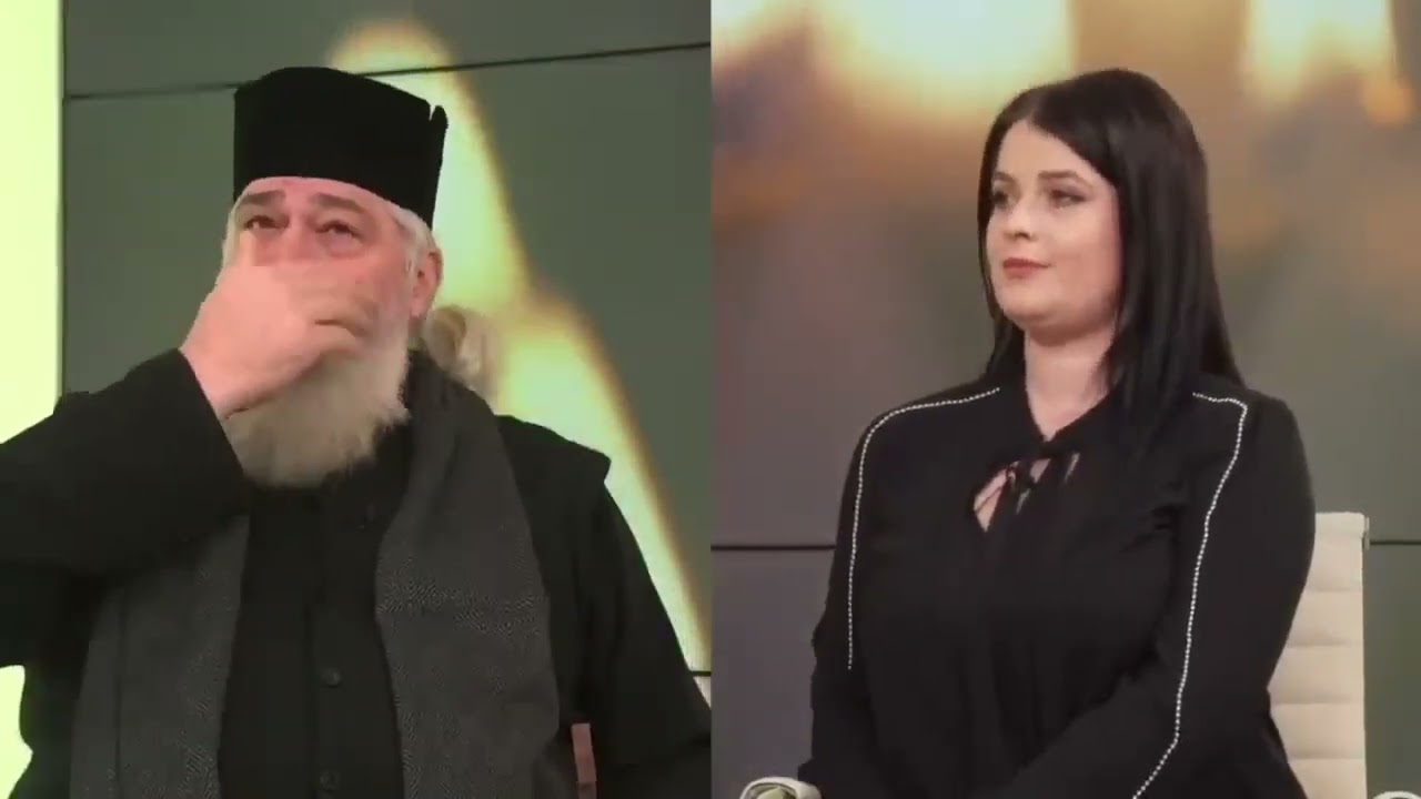 Pilda părintelui Ilie Cleopa