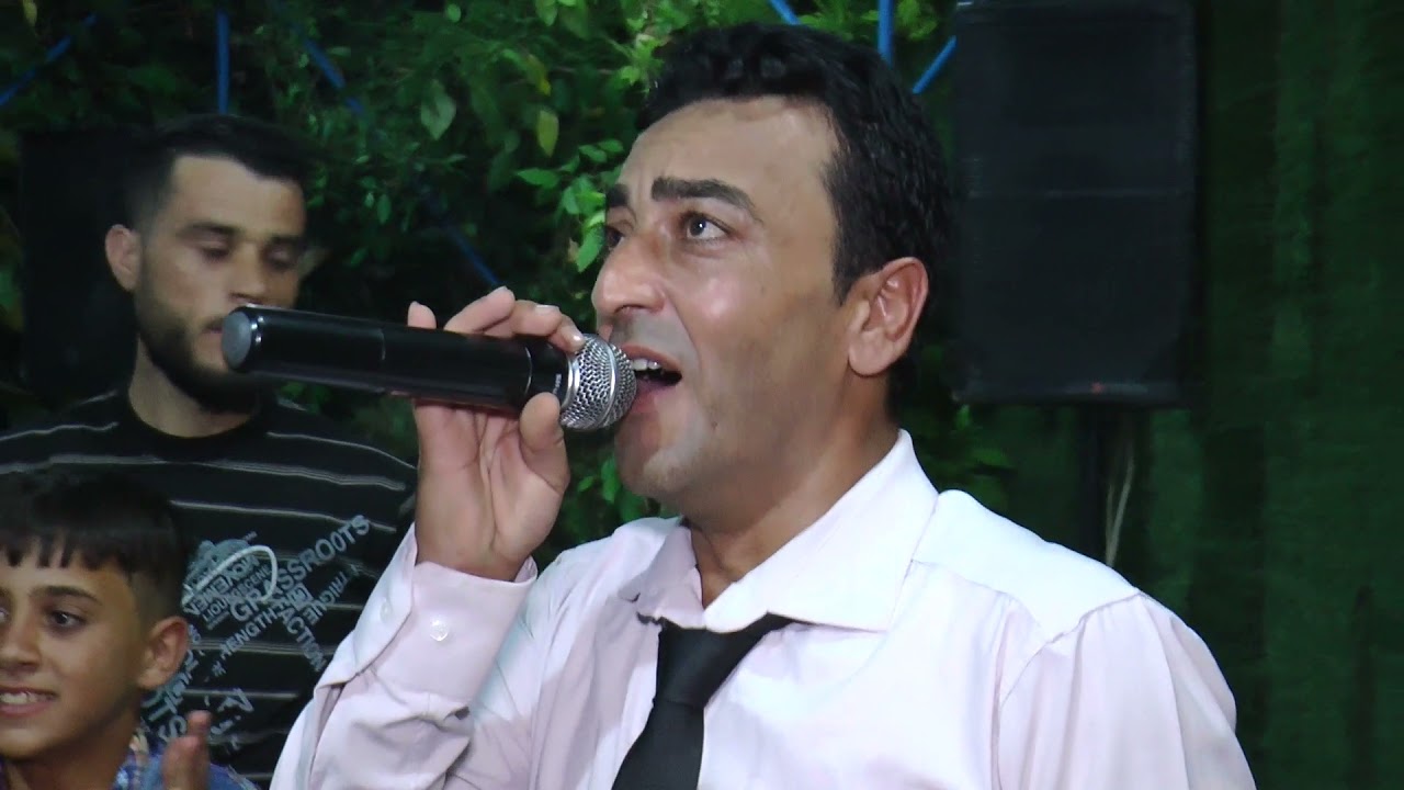 حفلة هاني ياسين بابيلا