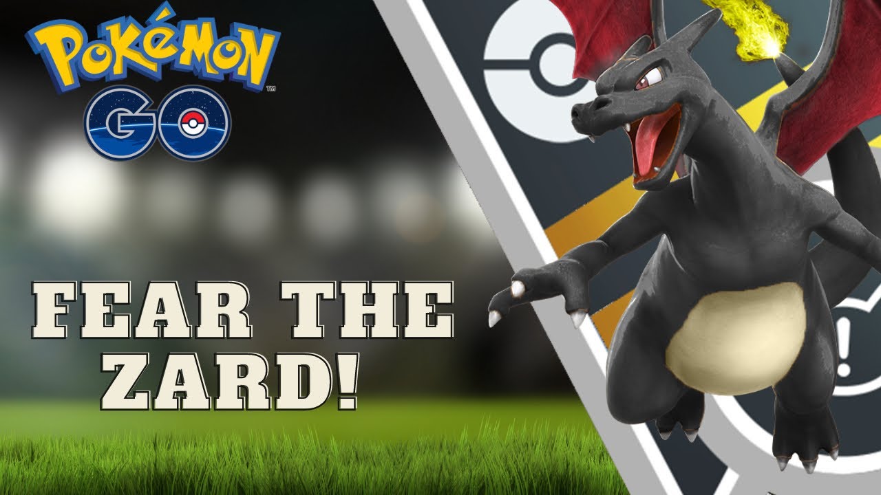 CHARIZARD IS INSANELY STRONG Against The Ultra League Meta! | Pokémon GO Battle League