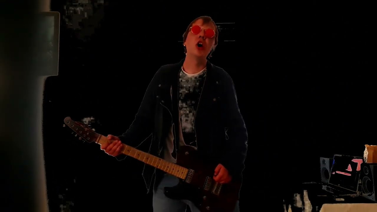 Gregor Vagner - Sell Them To The Sold (Official Music Video)