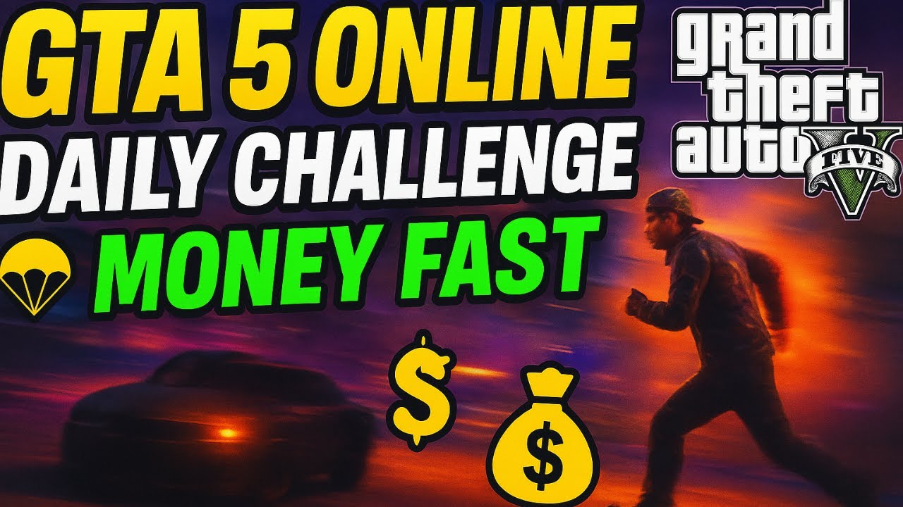 🔥 GTA 5 Online | Bunker Missions Guide & Gameplay | Fast Money Making Tips 2025