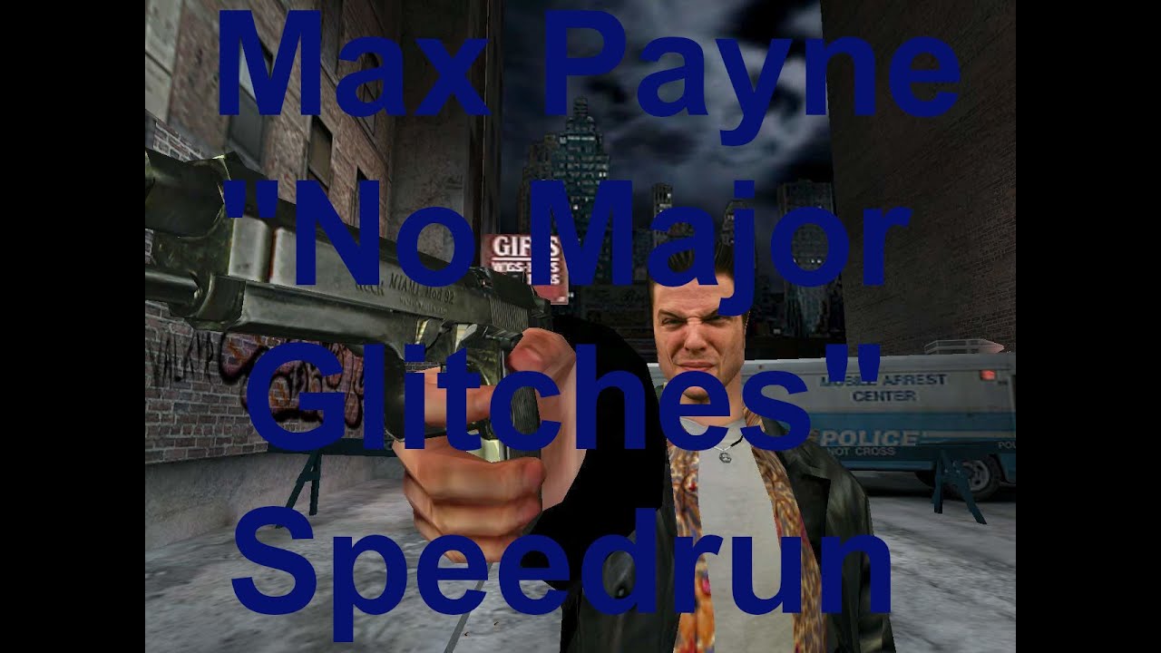 Max Payne 