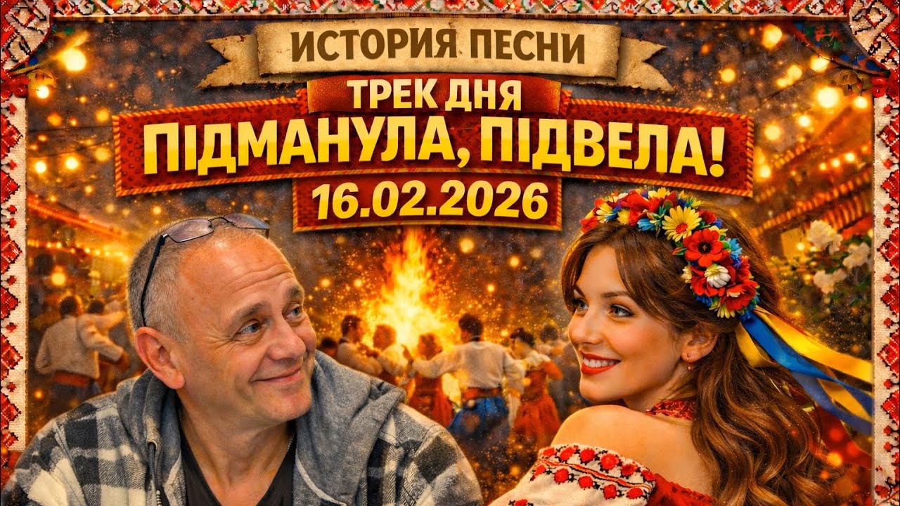 История песни «Підманула, підвела» — почему её знают все?