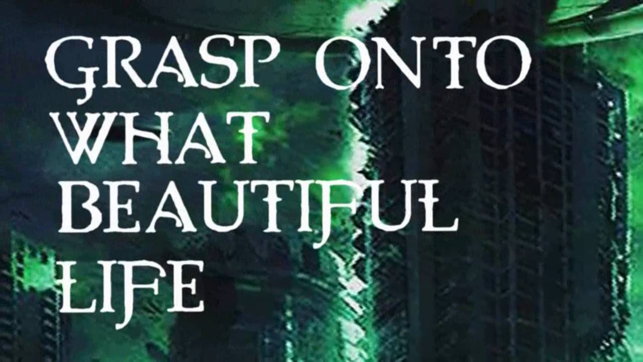 The Green Invaders - Intel (Lyric Video)