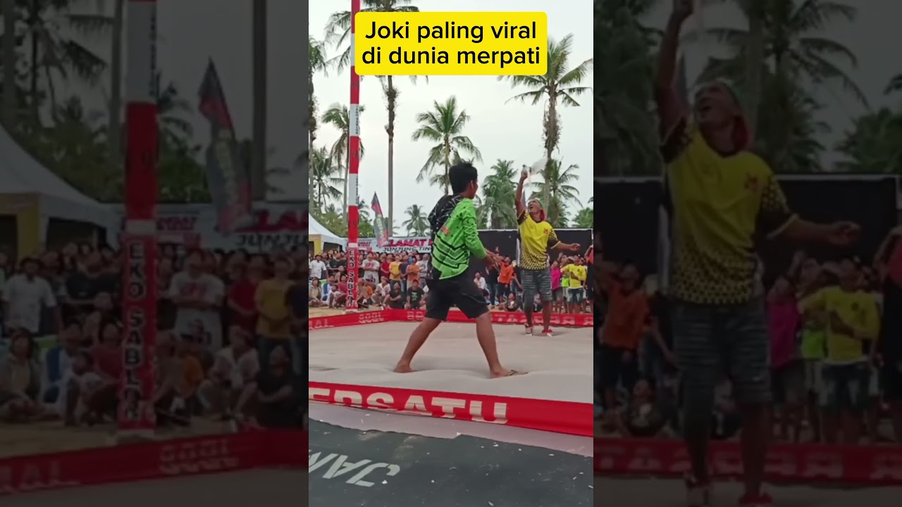 Joki viral #shorts #merpatikolong #merpatiplayer