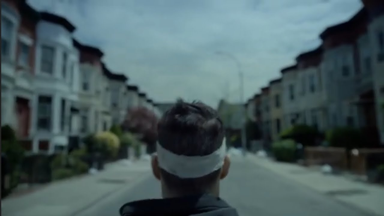 Little Lies remix X the mastermind - Mareux X Mr. Robot