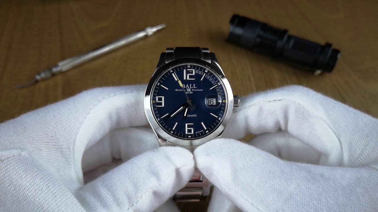 Ball Engineer III Legend Review l 50% Off Ball Products?!