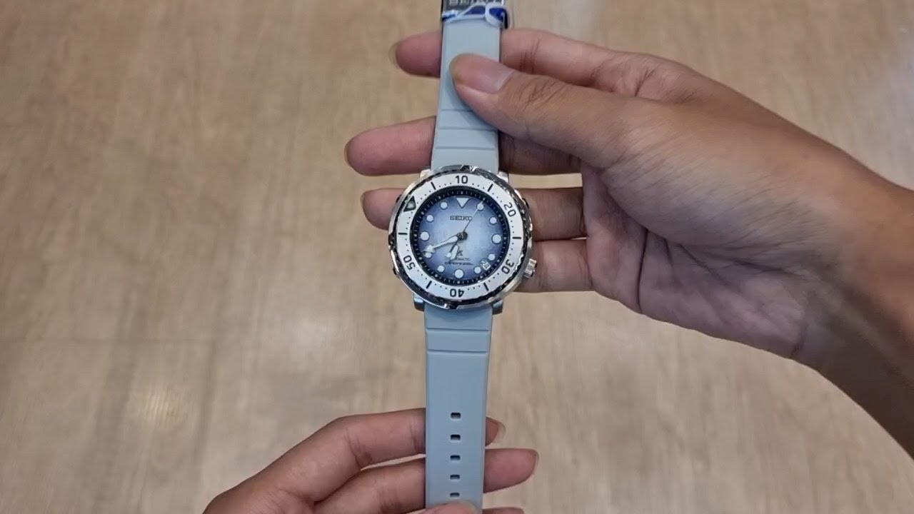 SEIKO SRPG59K1 | Seiko Prospex Baby Tuna SRPG59K1