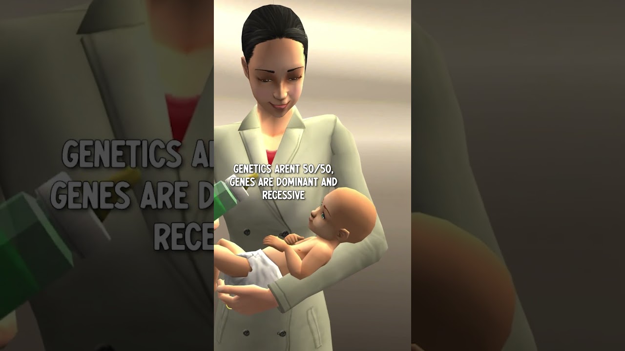 things i love about the sims 2 ╰(*&acute;︶`*)╯