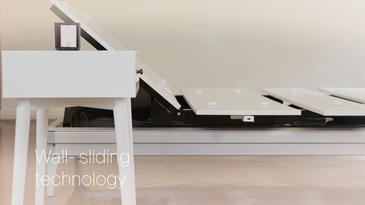 Yaasa Adjustable Bed &ndash; Adjust in Style
