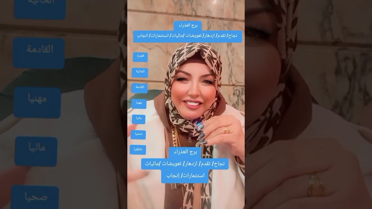 برج العذراء في الفتره الحاليه والقادمه مهنيا ماليا صحيا عاطفيا