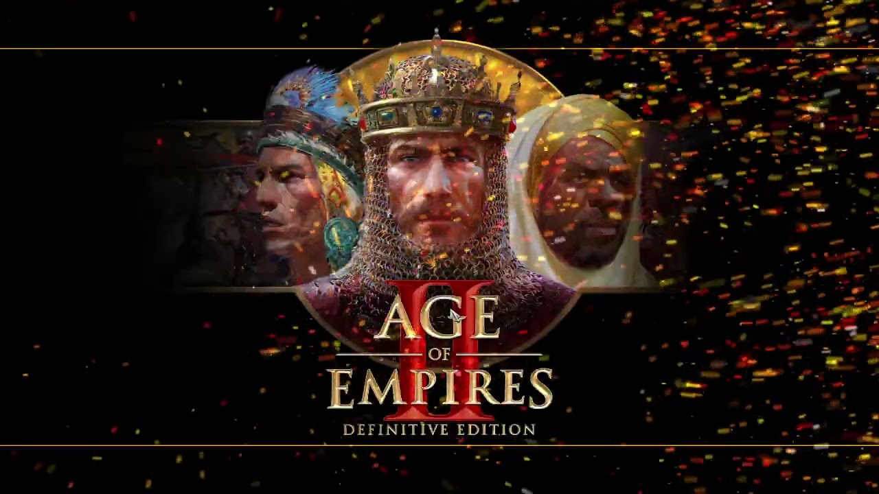 Three Aztec Games - 1v1 Ranked - Age of Empires 2