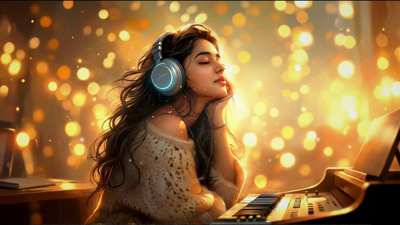 Missing You | Emotional Trance Song 🎶 | KVN