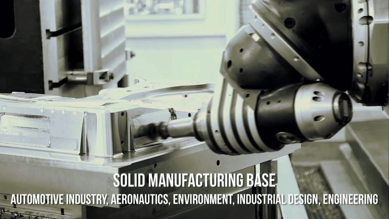 Invest in Basque Country. BIG LITTLE