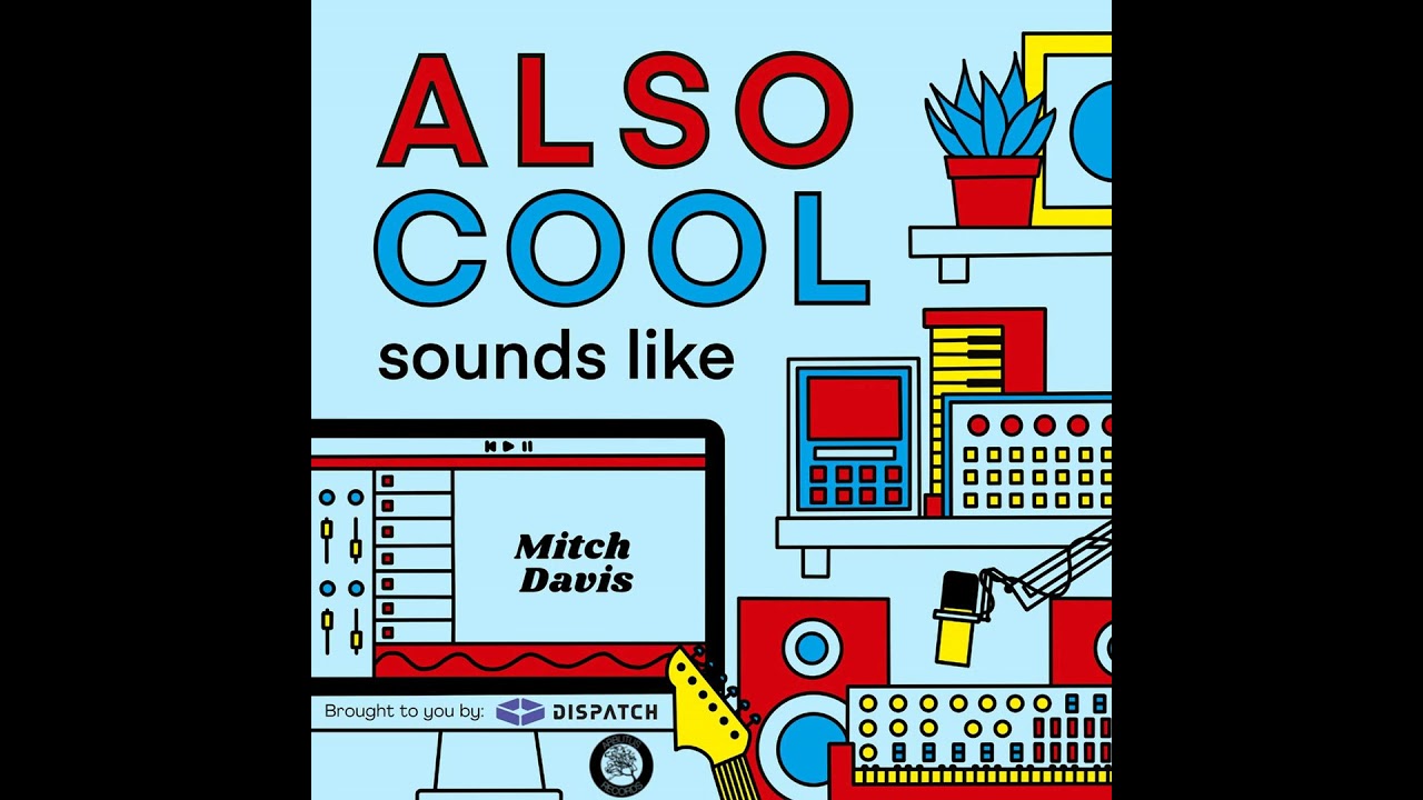 S2E8 Mitch Davis