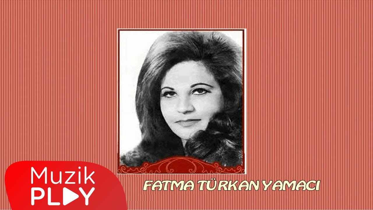 Kahveciler - Fatma Türkan Yamacı (Official Audio)