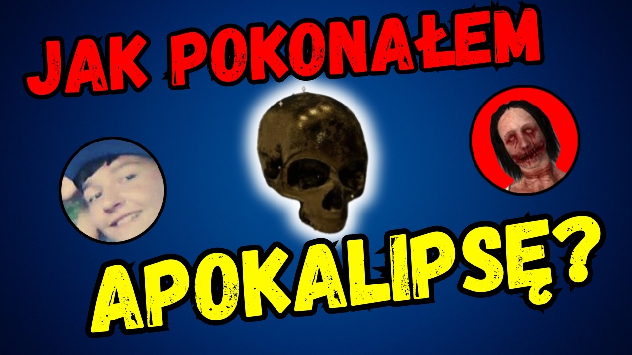 Apokalipsa | Wyzwanie | Phasmophobia