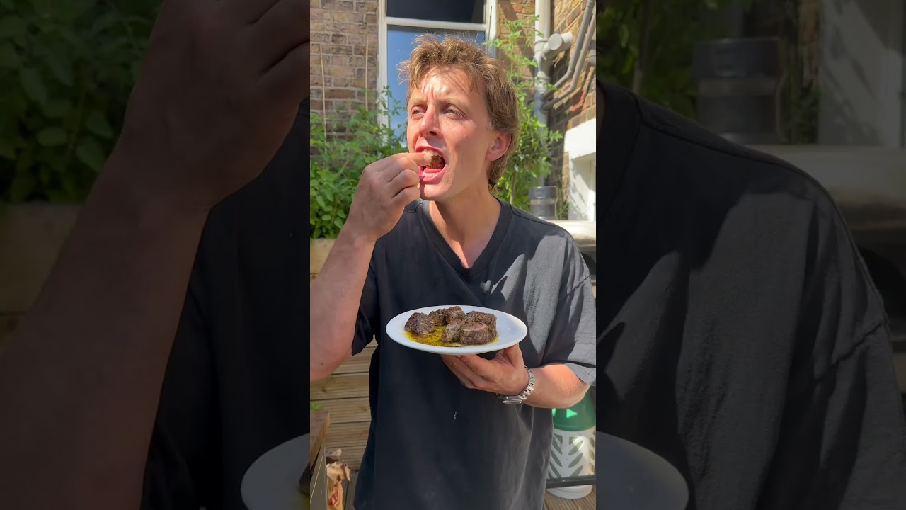 Cumin Spiced Butter | Episode 14 | All Things Butter | Season 2