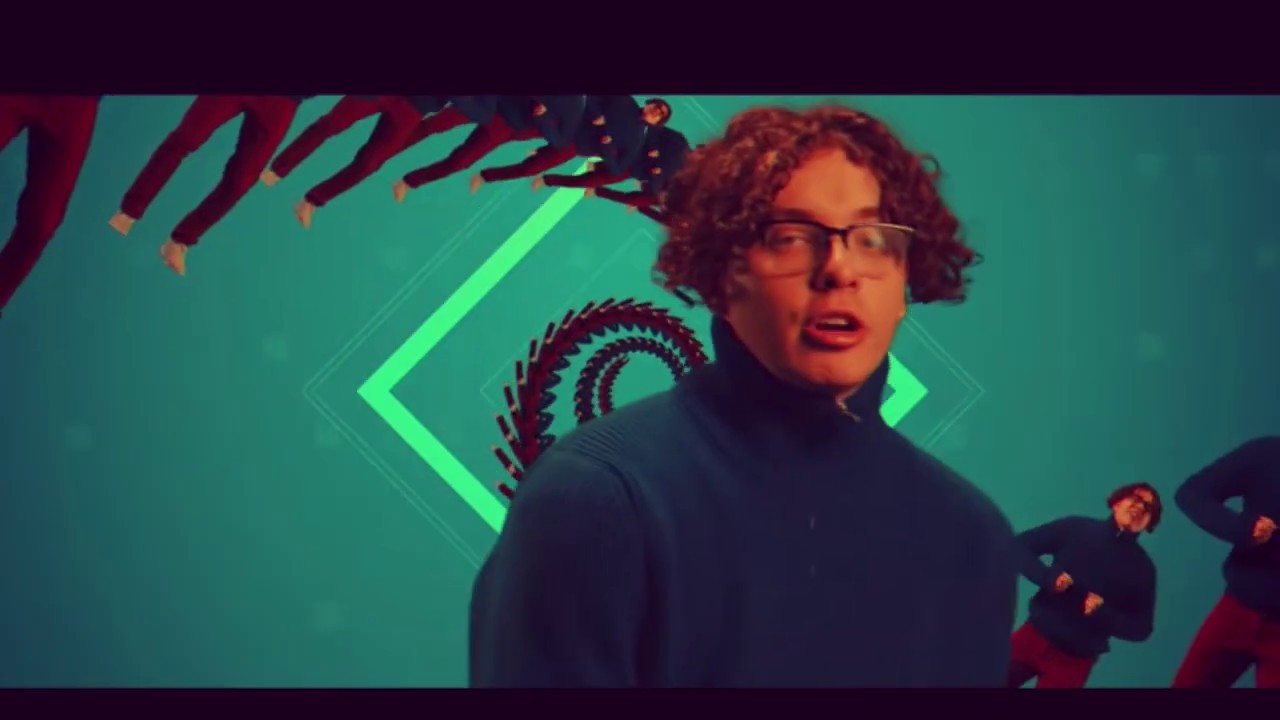 Jack Harlow- Out Front [Slowed + Reverb]