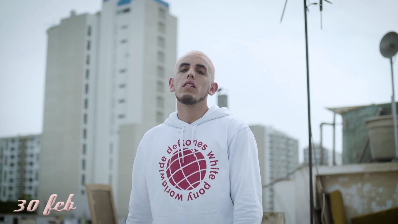 Sicboy - 30 DE FEBRERO (Official Video)