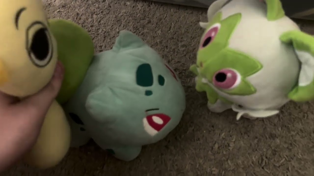 Sprunki Adventures Season 2 Ep 2: Pokemon: Ft Pokemon Adventures 