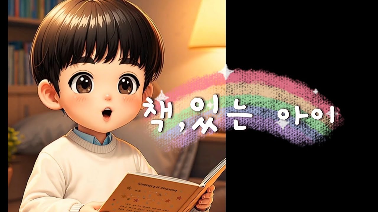 책을 싫어하는 ADHD 아이의 일곱번째여행기 #ADHD #책읽기 #책읽어주는아이 #초등책읽기 #고전동화 #초등독서 