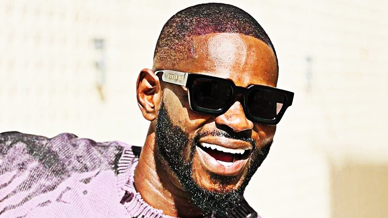 Affaire Pape Cheikh Diallo, venez on en parle ici !