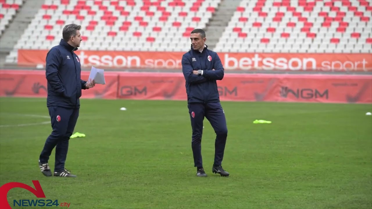SERIE B | Un disperato bisogno di Rao Il Bari si aggrappa al talentino del 2006 per vedere la luce