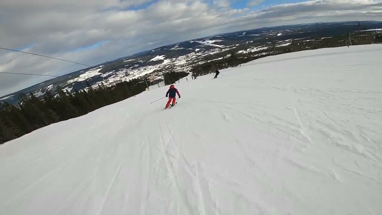 06.03.2022 Trysil Turistsenter Blue 62