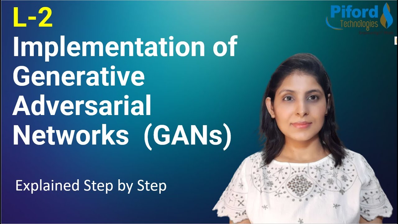 Generative Adversarial Networks (GAN) - implementation in Keras
