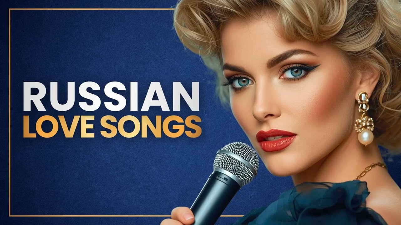 Трогательные Песни до Слёз 😢 Touching Russian Love Songs | Russian Bolero