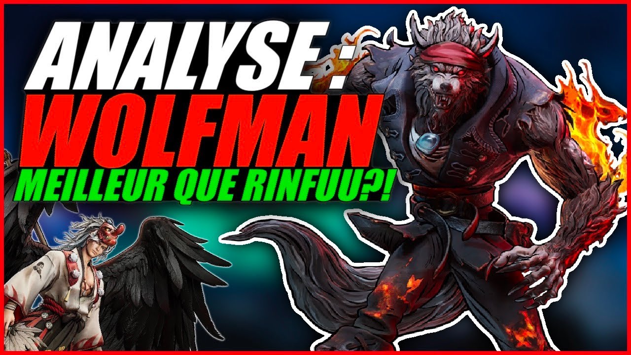 HENRY WOLFMAN, LE REMPLA&Ccedil;ANT DE RINFUU?! - Sea of Conquest FR